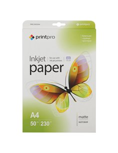 Barva Everyday Matt, A4 2