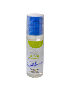 Set de curățare Patron F3-022, pentru ecrane LCD/LED 2