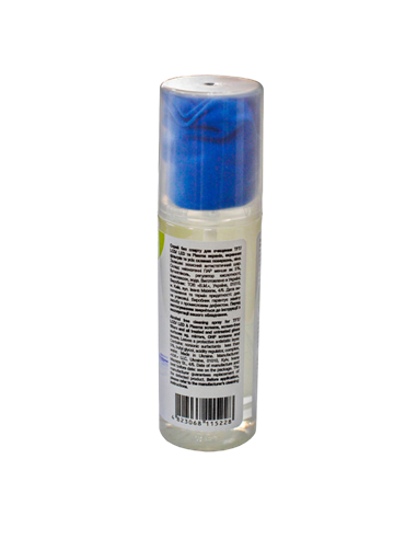 Набор для очистки Patron F3-022, для ЖК/Светодиодных экранов