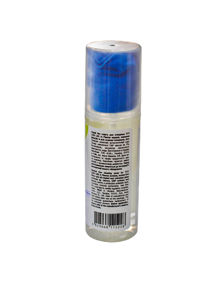 Набор для очистки Patron F3-022, для ЖК/Светодиодных экранов