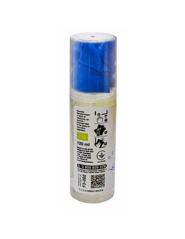 Set de curățare Patron F3-022, pentru ecrane LCD/LED 