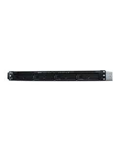 Сетевое хранилище SYNOLOGY RS1619xs+, Серебристый 2