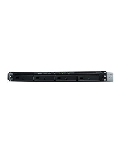 Stocare atașată la rețea SYNOLOGY RS1619xs+, Argintiu