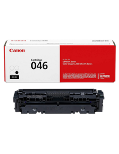 Картридж Canon CRG-046, Черный