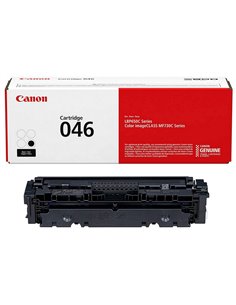 Картридж Canon CRG-046, Черный 2