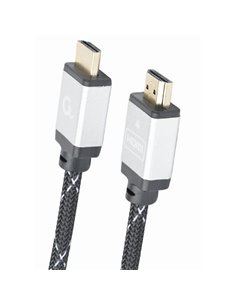 Cablu Video Cablexpert CCB-HDMIL-1.5M, HDMI (M) - HDMI (M), 1,5m, Negru 2