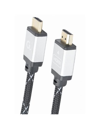 Cablu Video Cablexpert CCB-HDMIL-1.5M, HDMI (M) - HDMI (M), 1,5m, Negru
