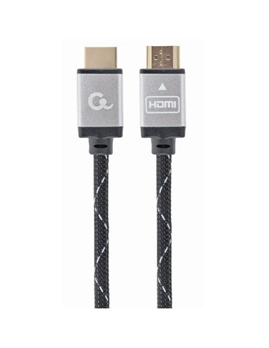 Cablu Video Cablexpert CCB-HDMIL-3M, HDMI (M) - HDMI (M), 3m, Negru