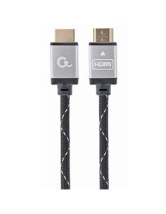 Видео кабель Cablexpert CCB-HDMIL-5M, HDMI (M) - HDMI (M), 5м, Чёрный 2