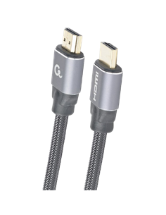 Видео кабель Cablexpert CCBP-HDMI-10M, HDMI (M) - HDMI (M), 10м, Чёрный 2