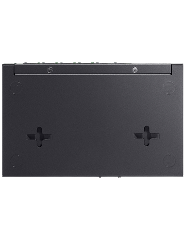 Comutator PoE TP-LINK DS106GPP, 1x PoE++, 3x PoE+