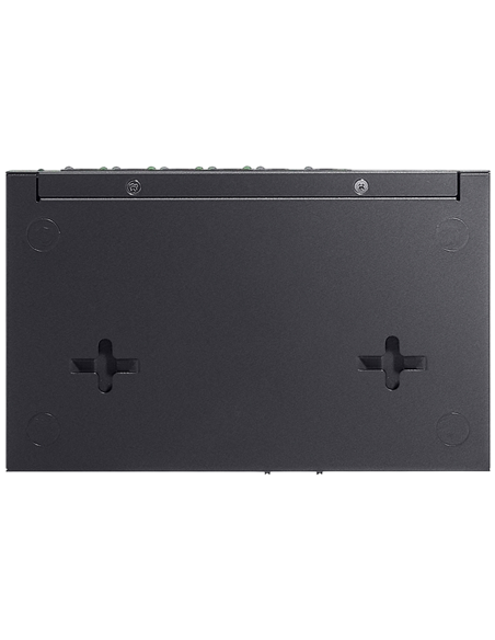 Comutator PoE TP-LINK DS106GPP, 1x PoE++, 3x PoE+