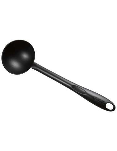 Polonic Tefal Bienvenue, Negru