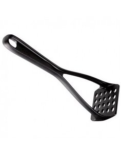 Pasator cartofi Tefal Bienvenue, Negru 2