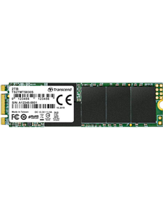 Накопитель SSD Transcend 830S, 2000Гб, TS2TMTS830S