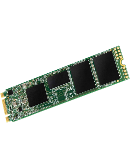 Накопитель SSD Transcend 830S, 2000Гб, TS2TMTS830S
