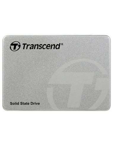 Накопитель SSD Transcend SSD230S, 2000Гб, TS2TSSD230S