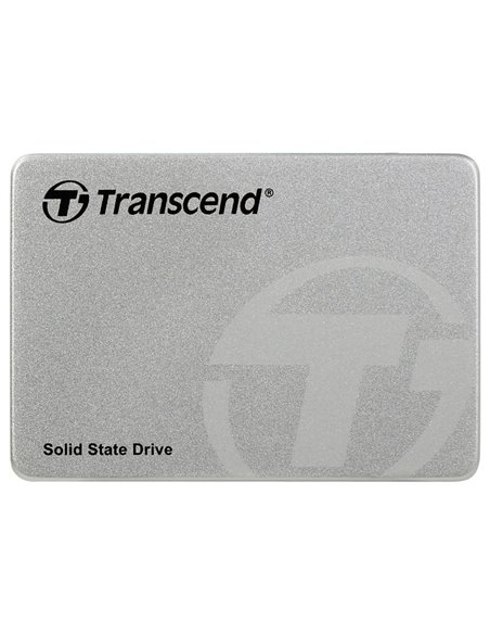 Накопитель SSD Transcend SSD230S, 2000Гб, TS2TSSD230S