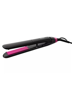 Выпрямитель для волос Philips StraightCare Essential BHS375/00, Чёрный 2