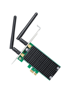 Сетевой адаптер PCIe TP-LINK Archer T4E