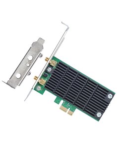 Сетевой адаптер PCIe TP-LINK Archer T4E 2
