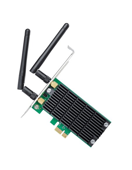 Adaptor PCle TP-LINK Archer T4E