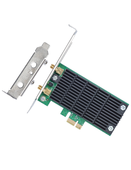 Adaptor PCle TP-LINK Archer T4E