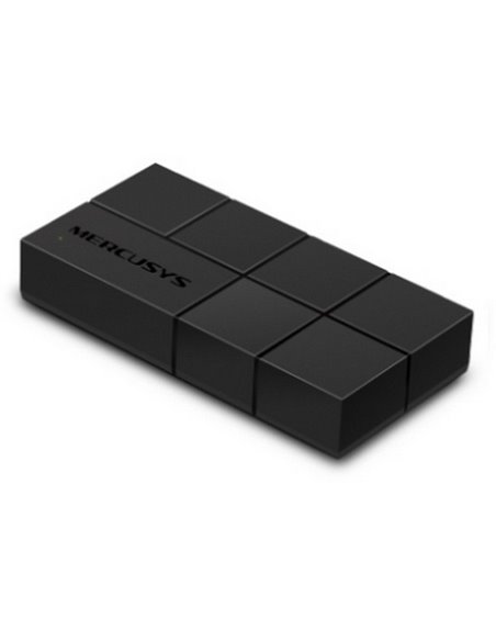 Mercusys MS108G, 8-портовый настольный коммутатор 10/100/1000 Мбит/с
