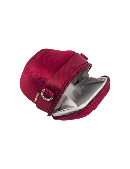 Сумка на плечо Rivacase Riva 7117-XS, Красный