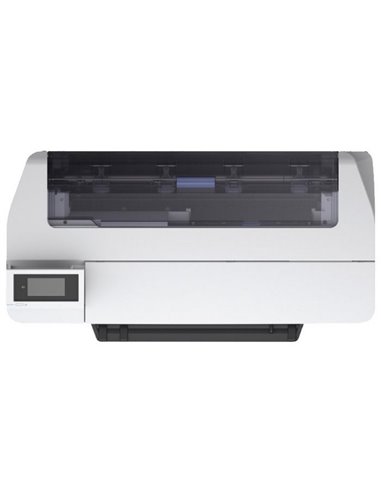 Imprimantă cu jet de cerneală Epson SureColor SC-T3100N, Alb