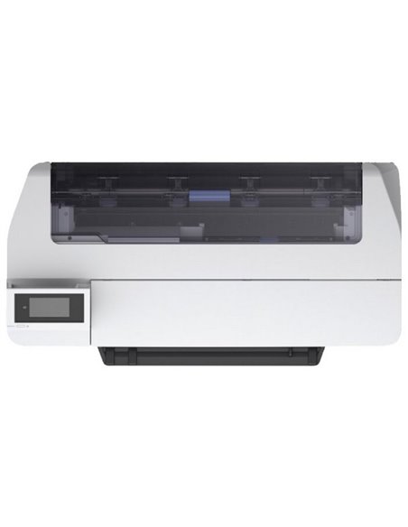 Imprimantă cu jet de cerneală Epson SureColor SC-T3100N, Alb