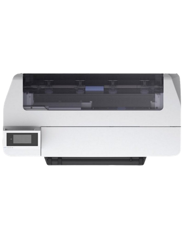 Imprimantă cu jet de cerneală Epson SureColor SC-T3100N, Alb