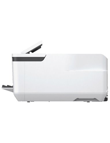 Imprimantă cu jet de cerneală Epson SureColor SC-T3100N, Alb