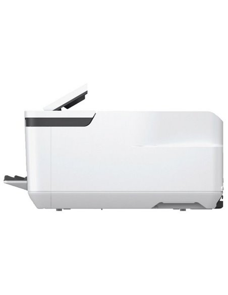 Imprimantă cu jet de cerneală Epson SureColor SC-T3100N, Alb