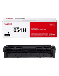 Cartuş Canon CRG-054H, Negru