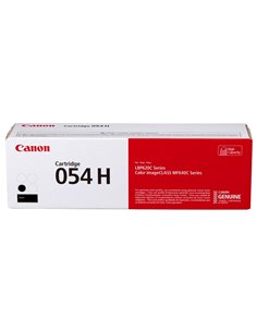 Картридж Canon CRG-054H, Черный 2