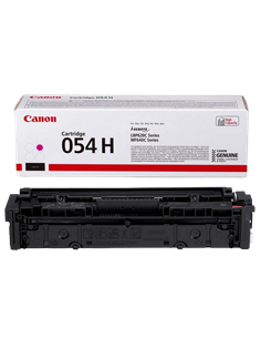 Картридж Canon CRG-054H, Пурпурный