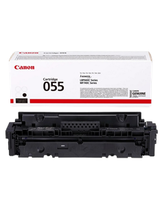 Картридж Canon CRG-055, Черный
