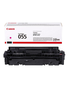 Картридж Canon CRG-055, Пурпурный
