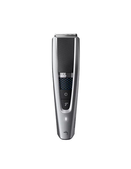 Aparat de tuns Philips Series 5000 HC5630/15, Argintiu | Negru