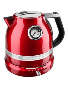 Электрочайник KitchenAid 5KEK1522ECA, Карамельное яблоко 2