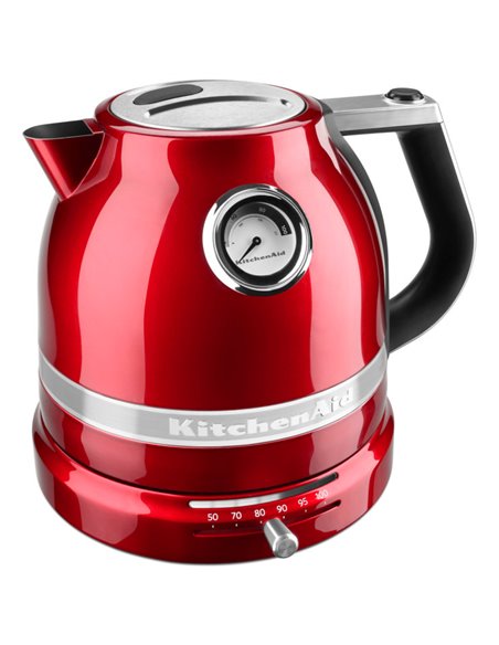 Fierbător electric KitchenAid 5KEK1522ECA, Mărul dulce
