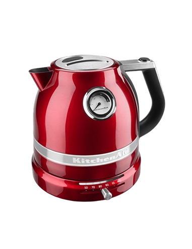 Fierbător electric KitchenAid 5KEK1522ECA, Mărul dulce