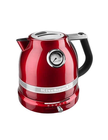 Fierbător electric KitchenAid 5KEK1522ECA, Mărul dulce