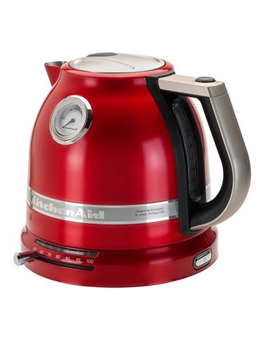 Fierbător electric KitchenAid 5KEK1522ECA, Mărul dulce