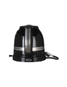 Электрочайник KitchenAid 5KEK1522EOB, Чёрный 2