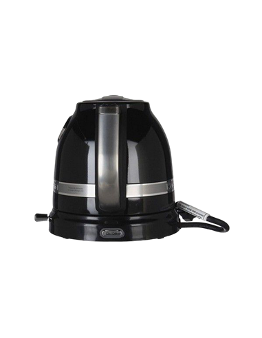 Fierbător electric KitchenAid 5KEK1522EOB, Negru