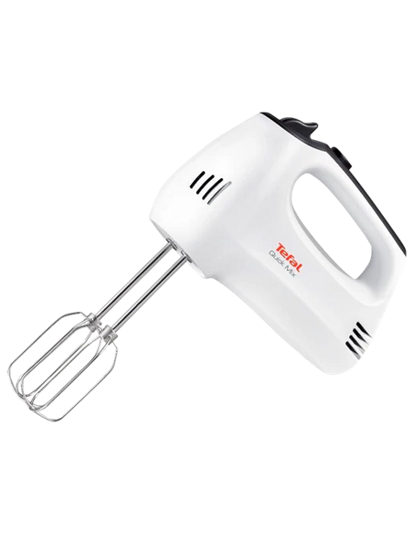 Миксер ручной Tefal Quick Mix, Белый