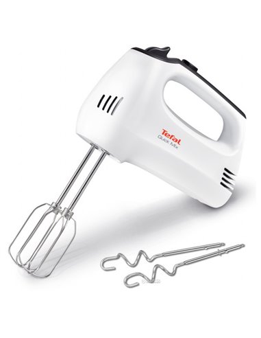 Миксер ручной Tefal Quick Mix, Белый