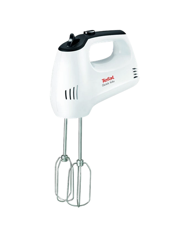 Миксер ручной Tefal Quick Mix, Белый